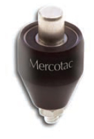 Mercotac 105 - 1 Conductor 4A