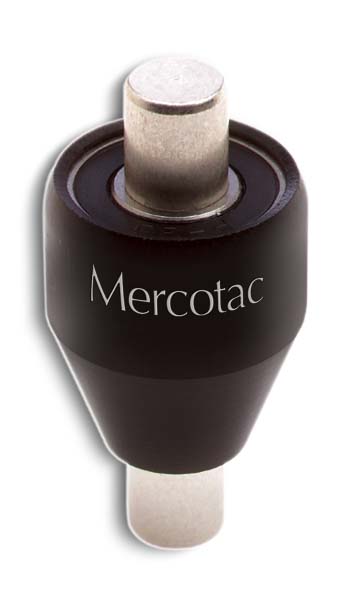 Mercotac 110 - 1 Conductor 10A