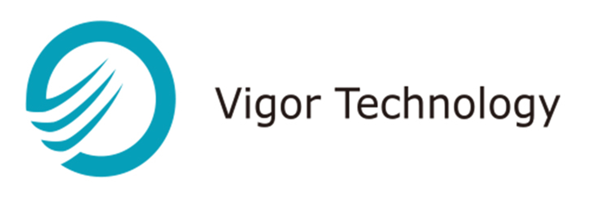 Vigor Technology Türkiye Satış Temsilcisi