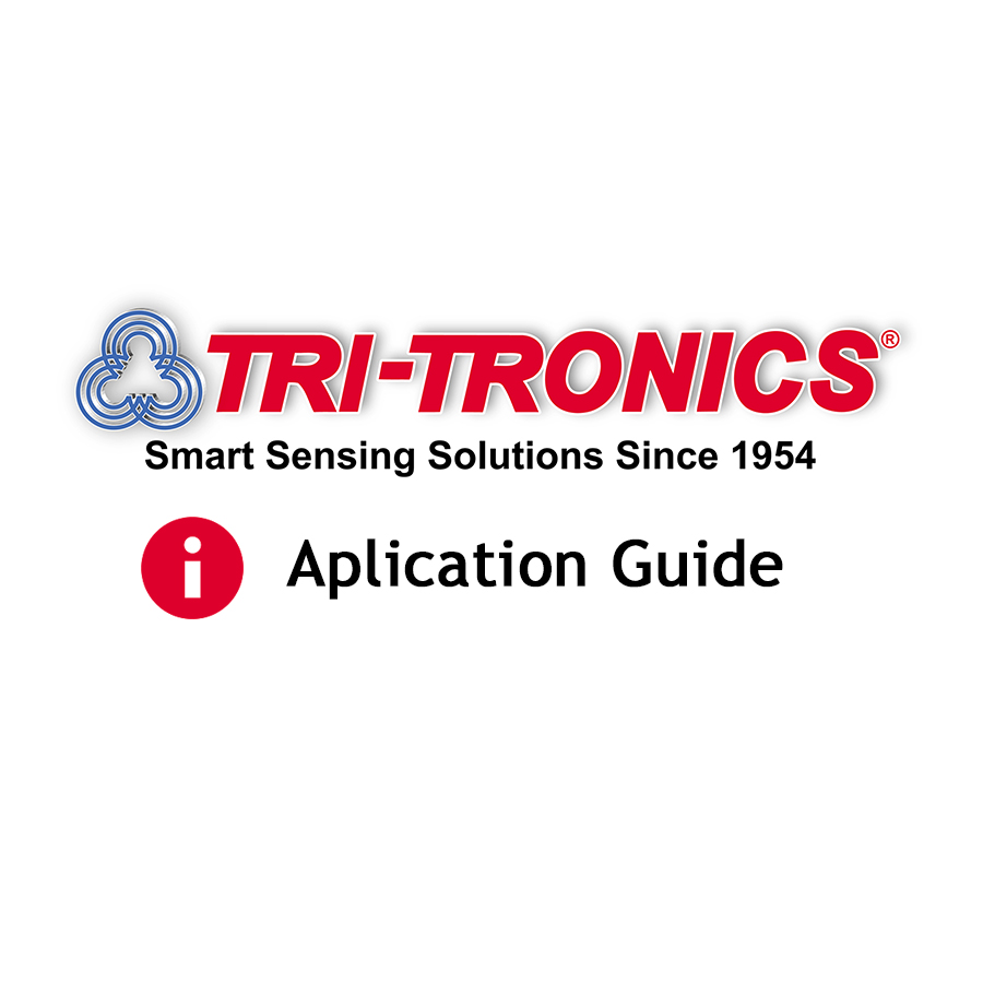 Sensor Application Guide