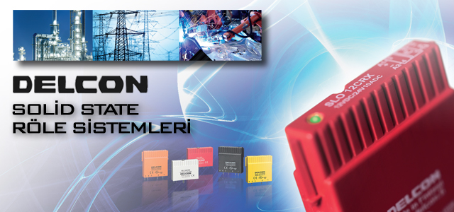 ✔ Tehlikeli Bölgeler için - EX Serisi
✔ Otomasyon Endüstrisi için - SL Serisi
✔ G4 Compatible - GL Serisi