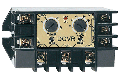 EOCR Model DOVR