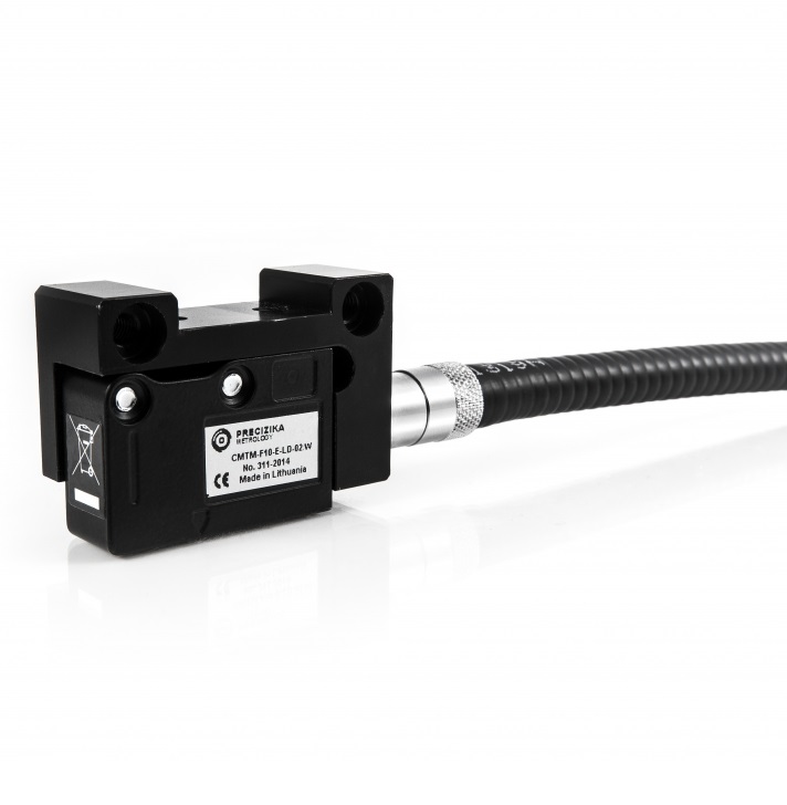 Linear Encoder CMT Precizika Metrology Encoders