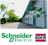 EOCR Schneider Türkiye Distribütörü İmaj Teknik