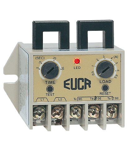 EOCR Model EUCR