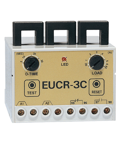 EOCR Model EUCR-3C