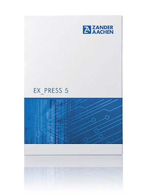 EX_PRESS 5