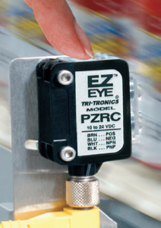 EZ-Eye Photoelectric Sensor