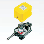 FCN Series Rotary Limit Switches