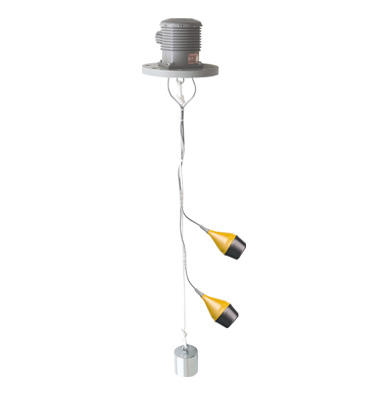 KF-805N Multi-point Ball Type Float Switch