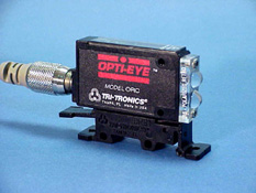 Opti-Eye Photoelectric Sensor