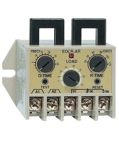 EOCR Model AR