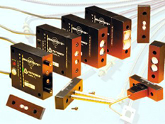 SmartEye Classic Photoelectric Sensor