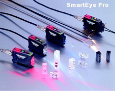 SmartEye-Pro Photoelectric Sensor