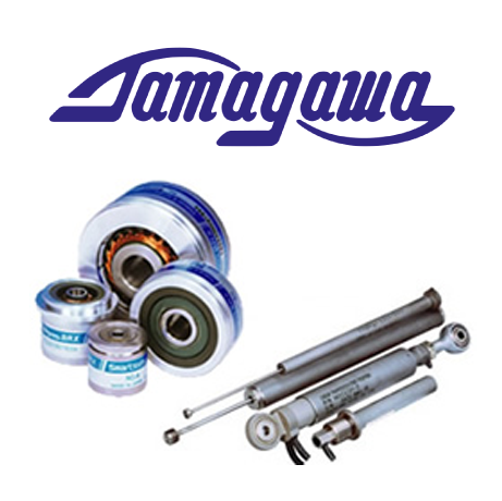 Tamagawa Resolver