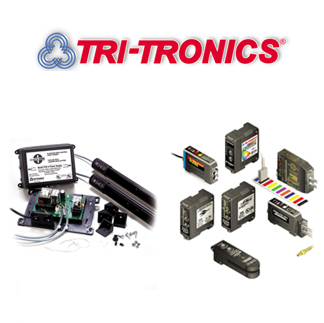 Tri-Tronics Sensor