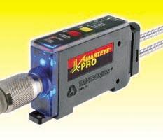 X-PRO XPC Photoelectric Sensor