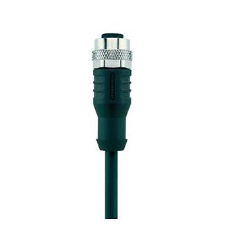 ZCode M12 Extension Cable