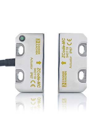 Safety Switch ZCode-MC