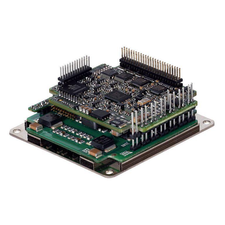 Gold Bell - Step Motorları