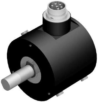 R20 Shaft Encoder