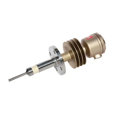 B410.H3 Ultra Heat-resistant Type, Straight Electrode