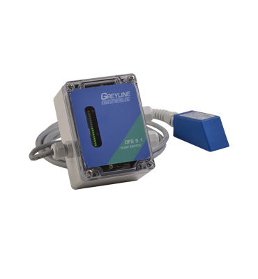 DFS5.1 Doppler Tipi Akış Anahtarı