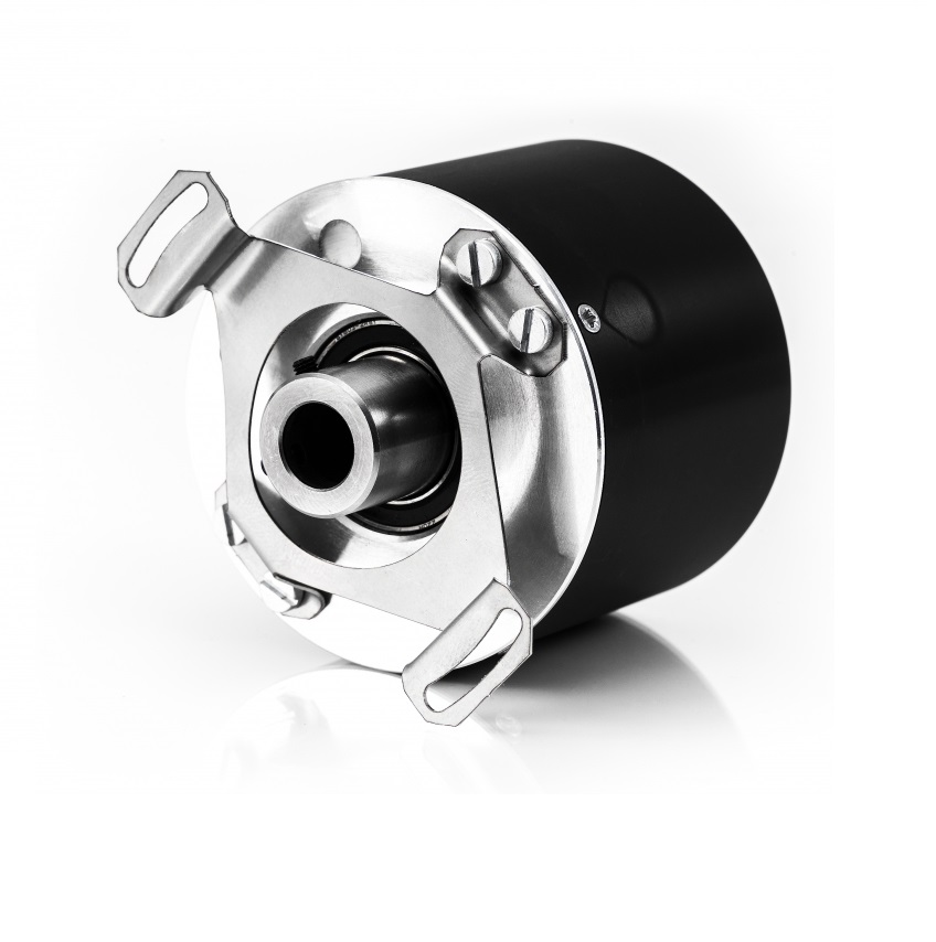 Rotary Encoder A58H1 Precizika Metrology Encoders