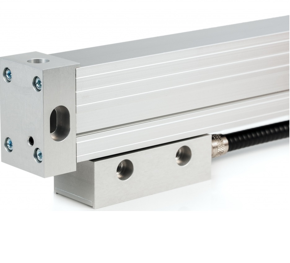 Linear Encoder - Precizika Metrology Encoders