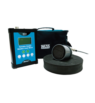 KWS100-P Taşınabilir Tip