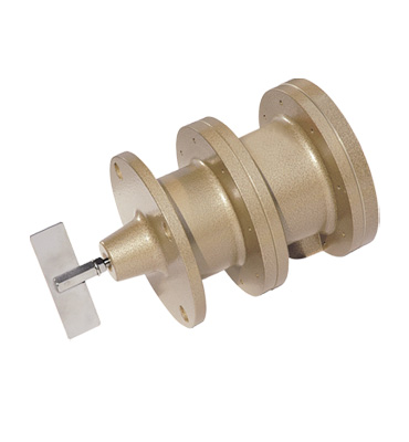 FL-GM Patlamaya Dayanıklı Model