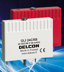 DC Control / DC Load