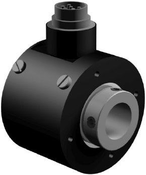 HS20 Hollow Shaft Encoder