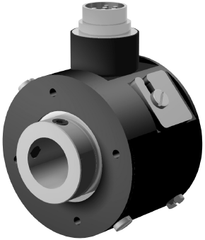 HS20-P Hollow Shaft Encoder