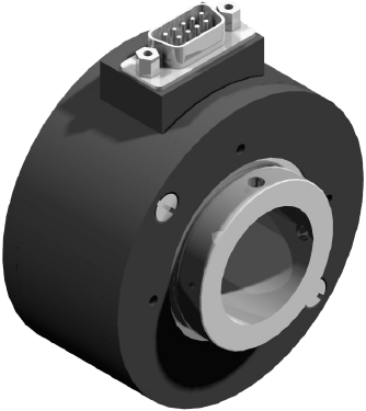 HS30 Hollow Shaft Encoder