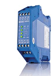 DSRC Interface Module