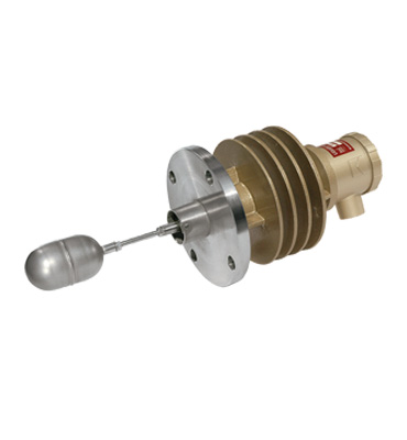 KF-205TF Hi-Heat Resistant Type