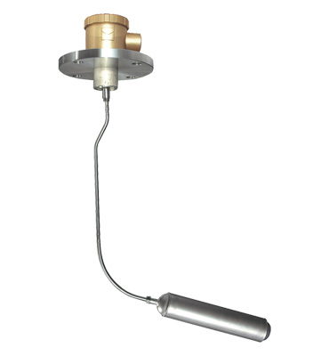 KF-207F Vertical-mounting Type