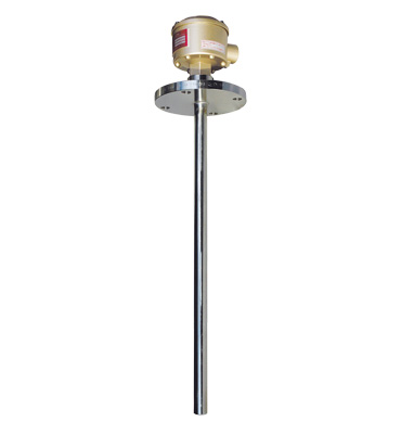 KF-500 Flange Type Detection Pipe Type