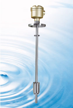 Float Type Level Indicator KF-100 Series