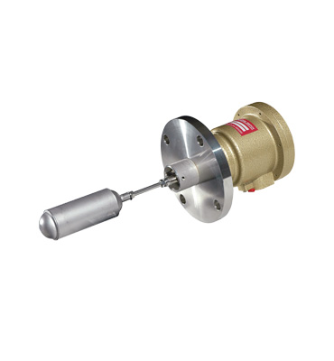 KFG-207 Patlamaya Dayanıklı Model