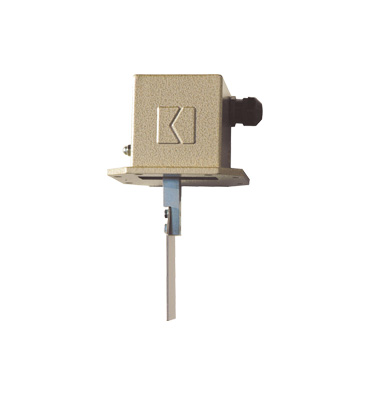 KP-820 Küçük Yerçekimi Tipi