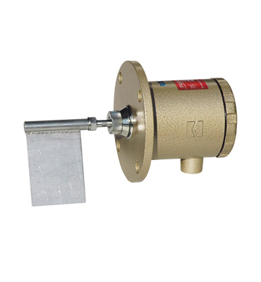 KP-830 Eğik Kanalda Akış Tespiti