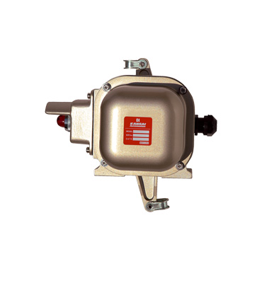 KP-860 With Operating Display Light Type