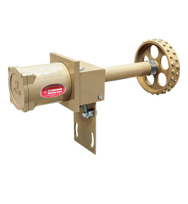 KPS-123/124 Dokunmatik Makaralı Tip