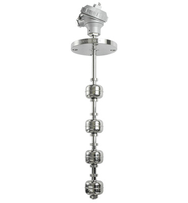 Small Float Type Level Switch KS/KV/RFS/MFS Series