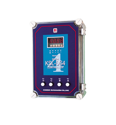 KSL-DS4 Kontrol Cihazı