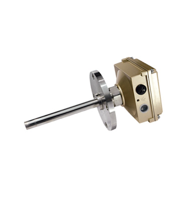 KVA-121 Withstand Load Type Flange Type