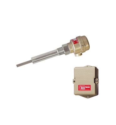 KVX-211 Remote Construction