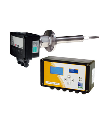 Leak Alart 65-02 Controller-separated Type